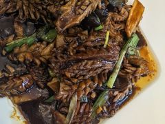 -老德州四合院·德州菜(天衢路店)