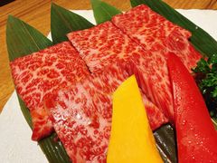 -炼火烤肉店