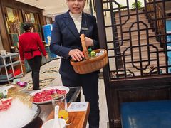 -好得火锅(育才店)