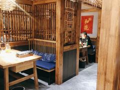 -上尚兄弟烧烤餐厅(鑫通大厦店)