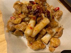 -韩见·韩式拌饭·炸鸡(石厦店)