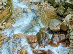 -姑婆山旅游区