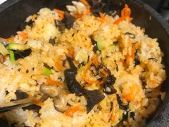 -釜山火炉韩式炭火烤肉(欧洲城店)