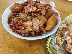 -渔家乐小海鲜(皇姑店)
