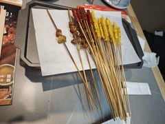 -小两口锦州烧烤·脆皮油边·麻辣涮肚(依云北郡店)