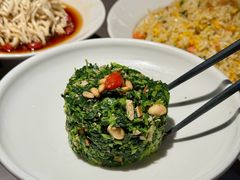 -晓淮山·扬州早茶·淮扬菜(龙阳广场店)