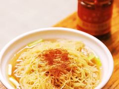 鲜虾云吞面-小梁哥云吞面(黄贝岭店)