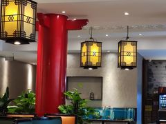 -汉水谣·江景餐厅(江滩店)