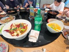 -味莊餐厅(康庄南街店)