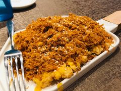 咸蛋黄鸡排-同里湖大饭店-怡景轩中餐厅(同里古镇店)