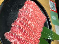 -九田家黑牛烤肉料理(新光汇店)
