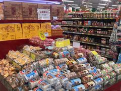 -大商超市(银岛店)