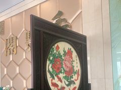 -香丰阁·烤鸭·川湘菜(清河店)