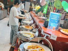 -素心素食(翠苑店)