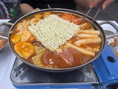 -欧巴来了韩式料理
