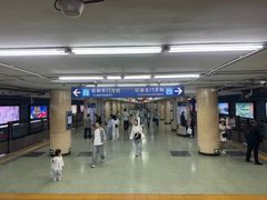 -前门(地铁站)