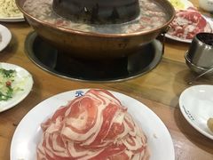 -元盛居(生态大街店)