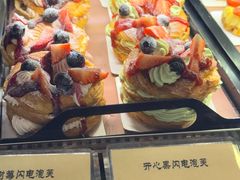 -Let's Taipei 非常烘焙(太古里店)