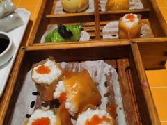 -蔡澜点心·粤菜(海印都荟城店)