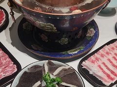 -东来顺•非遗火锅(外滩店)