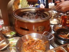 -西塔老太太泥炉烤肉(苏州大悦城店)