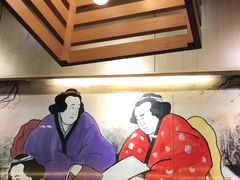 -东京屋(武定路店)