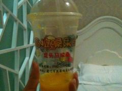 马拉桑果汁-马拉桑果汁(龙头路总店)