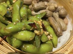 -柳叶刀烧烤(北大清华店)