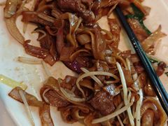 -新旺茶餐厅·早餐·夜宵(仙霞店)