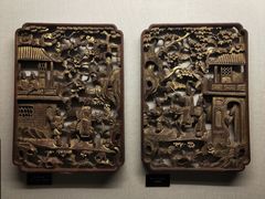 -中国闽台缘博物馆