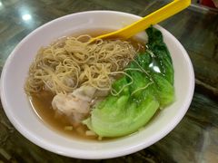 -燊意布拉肠云吞面(中山四路店)