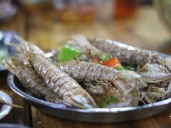 -疍家人黄记海鲜火烧烤