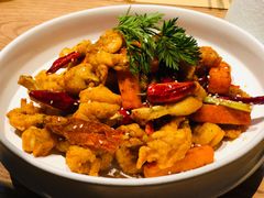 -榕意·川味之美(深业上城店)