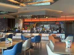 -希尔顿欢朋酒店·欢朋餐厅