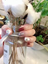 -EasyLady美甲沙龙