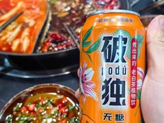 -谭记重庆老火锅(总店)