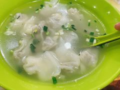 -张记汤馆(嫩江路店)