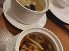 -建滔诺富特酒店-悦餐厅