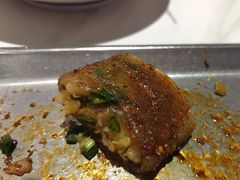 -叁宝烤肉• 西安烧烤(凤城十二路店)