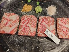 -焱铁烧·黑毛和牛专门店(杭州嘉里中心店)
