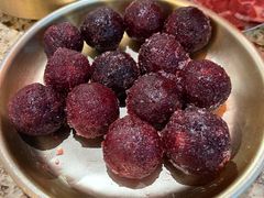 -首尔烤肉大排档(合生汇店)