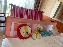 -三亚湾海居铂尔曼度假酒店