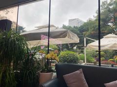 -广州花园酒店
