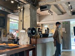 -来回·咖啡(天河南店)