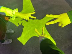 -沈阳海洋探索中心