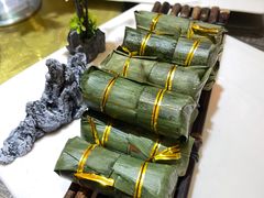 -刘姐啤酒鱼民族演艺餐厅(阳朔美食抗战路店)
