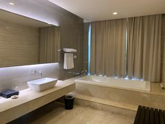 -深圳东部华侨城茵特拉根酒店