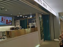 -Mr.Fruits水果先生(蓝色港湾店)