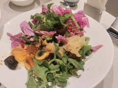 -狮王府淮扬菜(夫子庙老门东店)