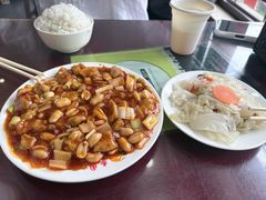 -杏园餐厅(阜成门店)